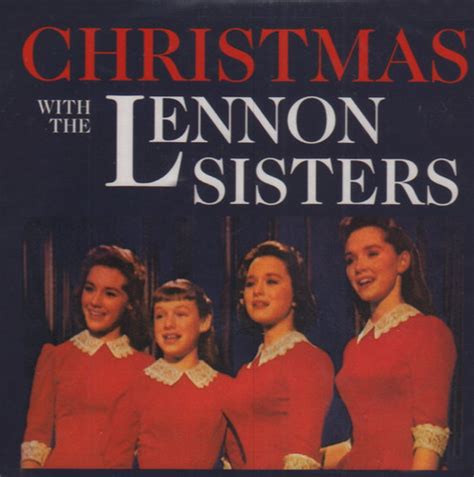 Christmas with The Lennon Sisters (1960/2010) | Lennon Sisters