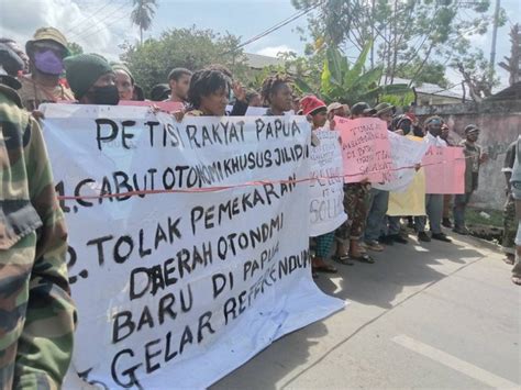 Hadirnya Provinsi Papua Barat Daya Berikan Dampak Positif Pada