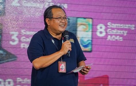 Telkomsel Umumkan Pemenang Program Poin Festival Lucky Draw