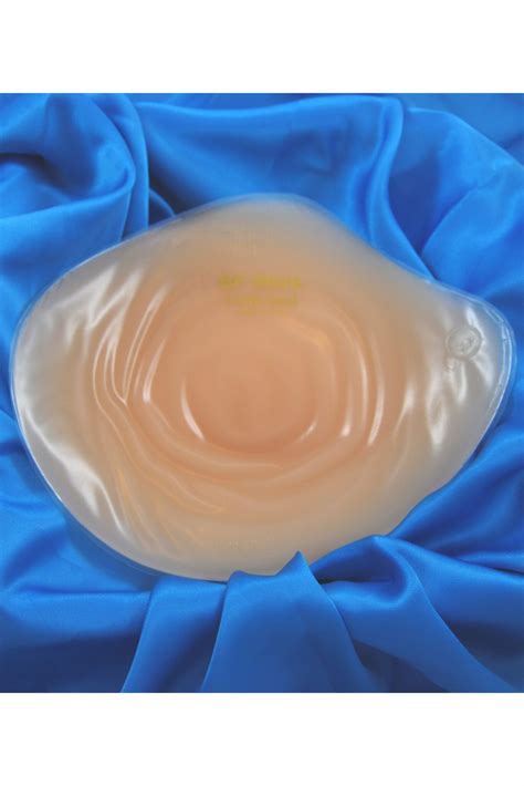 Gold Seal Classic 1 Attachable Breast Forms The Breast Form Store