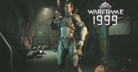 Does Warframe 1999 have a release date?