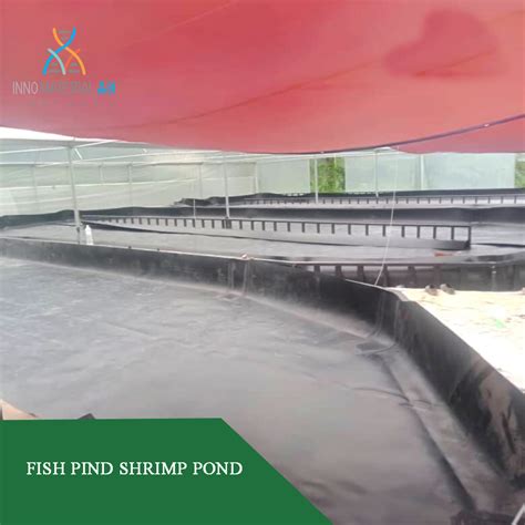 Manufacture Smooth Textured Hdpe Waterproof Membrane Liner