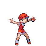 File Camper Png The Pokemon Insurgence Wiki