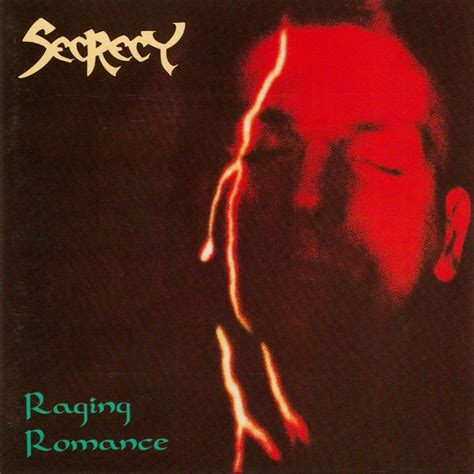 Raging Romance By Secrecy Album Progressive Metal Reviews Ratings