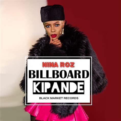 Nina Roz - Songs, Events and Music Stats | Viberate.com