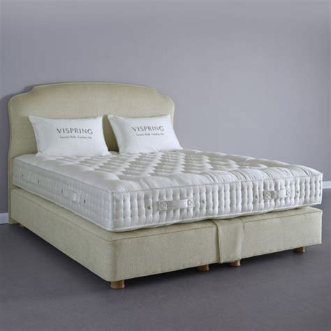 VISPRING, MATRESS, BEDS, DIVAN - Styles Interiors SA