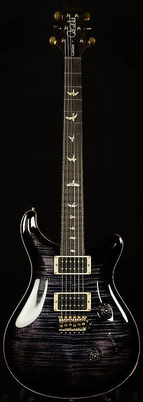 PRS Guitars Custom 24 - 10 Top | Reverb