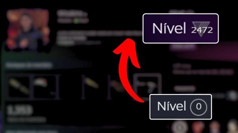 Como Upar O N Vel Na Steam R Pido E Barato Youtube