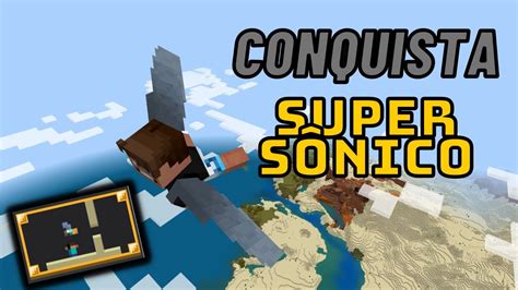 Como Fazer A Conquista Supers Nico No Minecraft Bedrock