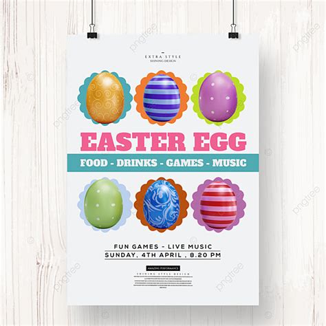 The Best Of 10 Hand Drawn Easter Poster Hand Picked For 2021 Find Art Out For Your Design Time