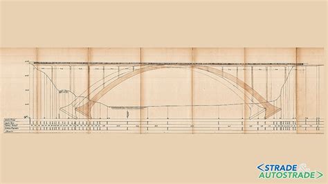 Il Ponte Leonardo Da Vinci A Sasso Marconi Bo Prima Parte Strade