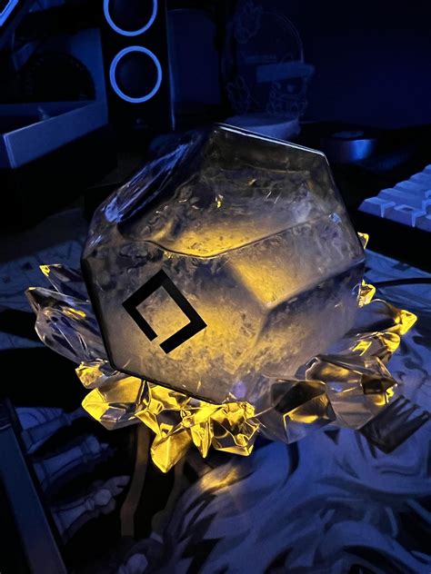 Arknights Storm Glass : r/arknights