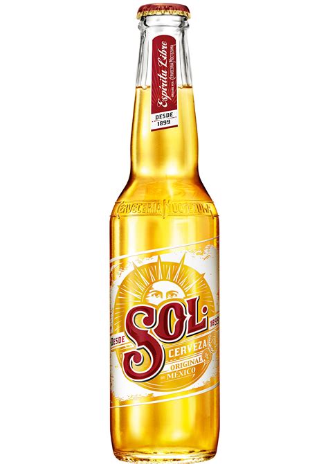 sol mexican beer   mw