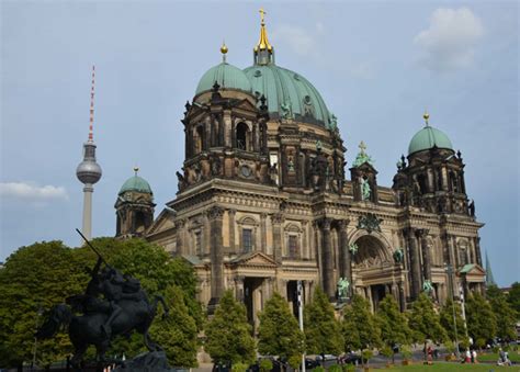 Guided Tours - Berlin's Museum Island