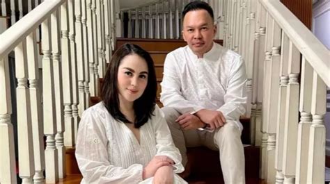 Faisal Harris Suami Jennifer Dunn Masuk Daftar Bakal Calon Bupati