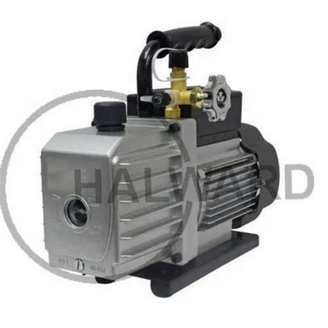 Single Stage Direct Drive Vacuum Pump For Industrial At Rs 5000 In Pune