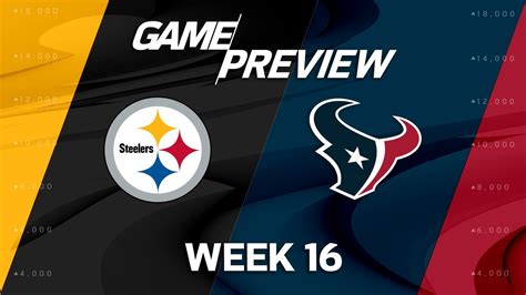 Houston Texans Vs Pittsburgh Steelers 2024 Lexie Opalina