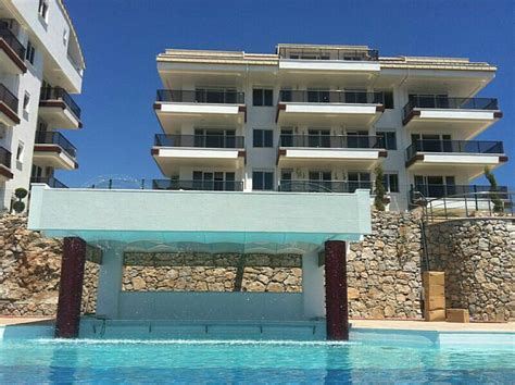 Sunset Beach Residence Vip Phase Konakli Km West Of Alanya