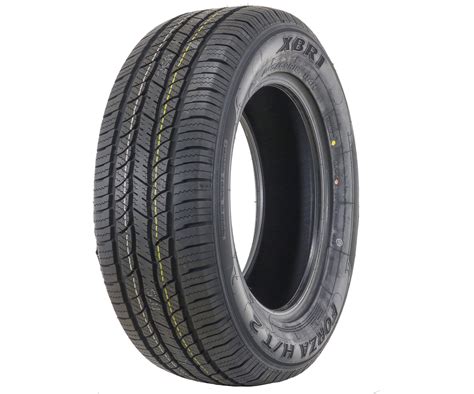 Oferta Pneu Aro 18 Xbri 265 60R18 114H Forza H T 2 Extra Load