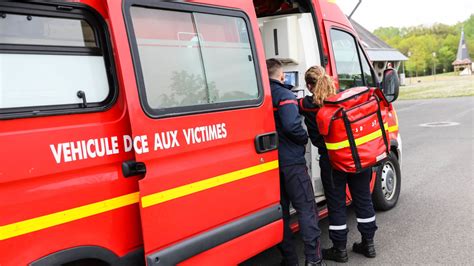 Une femme de 61 ans chute dans le port de Royan avant dêtre repêchée