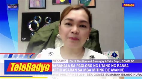 Boto Mo To Paglilinaw Sa Mga Kumakalat Na Fake News Tungkol Sa Halalan