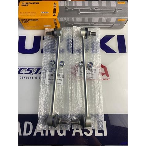 Jual Link Joint Stabil Stabilizer Depan Toyota Altis 1set Shopee