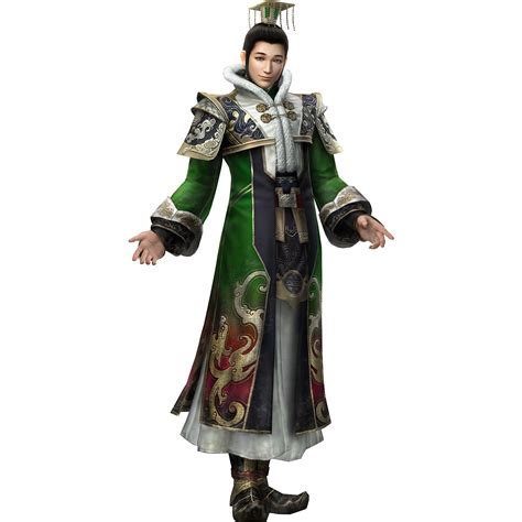 Liu Shan Dynasty Warriors Image By ω Force 4072515 Zerochan