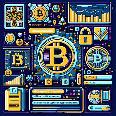 What Are The Different Types Of Blockchain Technology Used In