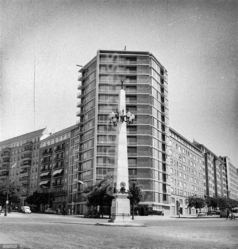 De Madrid Al Cielo Lbum De Fotograf As Y Documentos Hist Ricos