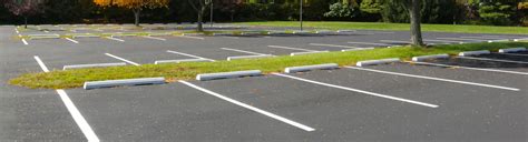 Parking Lot Contractor Parking Lot Repair Denver Co