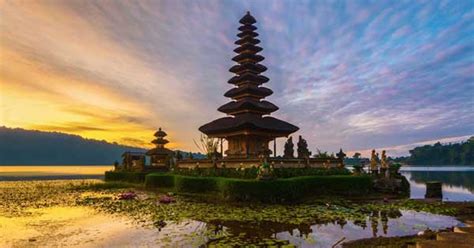 Lake Beratan Bedugul Things You Need To Know Before Visiting