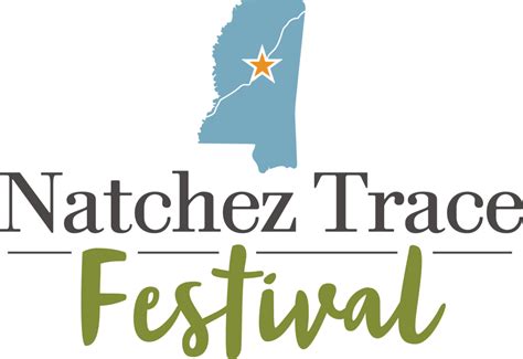 Natchez Trace Festival 2024 Kosciusko Attala Partnership