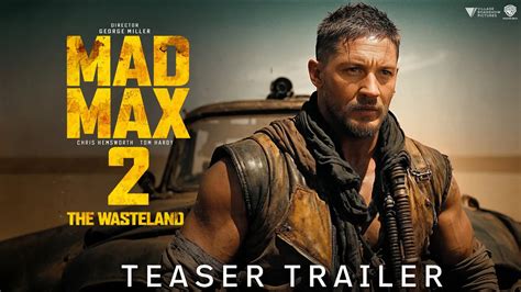 Mad Max Yol Sava C S Izle Film Izle