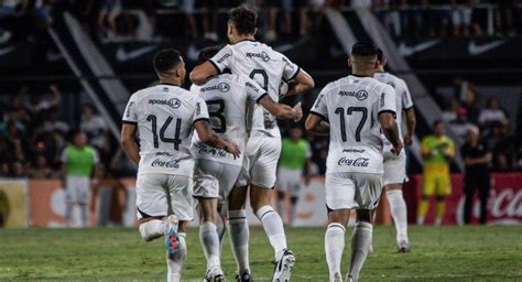 Olimpia Y Cerro Porteño Empataron En El Superclásico Paraguayo Por La Copa Tigo