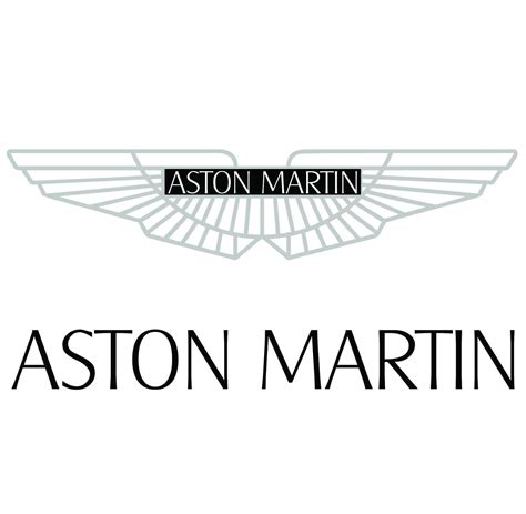 My Logo Pictures Aston Martin Logos