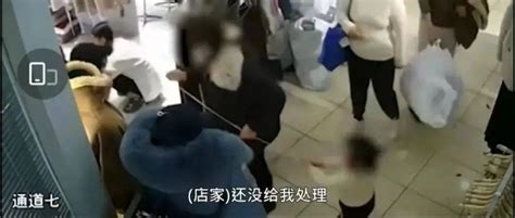 一坏坏三代！3女人利用孩子掩护偷走5件女装：这一课，做父母前一定要上！ 母亲 为人 妈妈