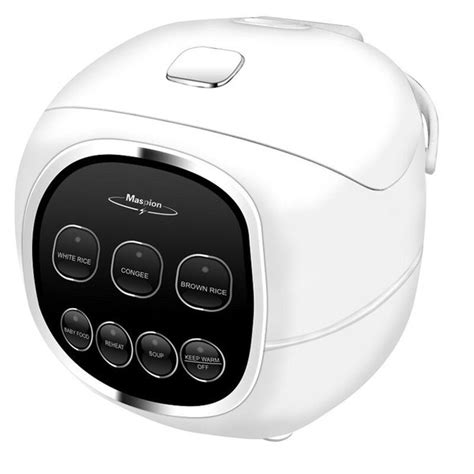 Jual Maspion Mrj Cmagic Cooker Rice Cooker Penanak Nasi Digital