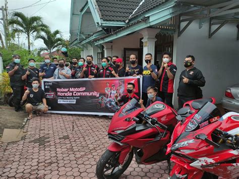 All New Honda Vario160 Motor Terbaik Di Indonesia Sulut Daily