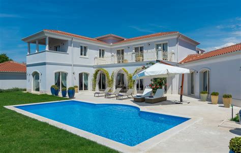 Ferienhaus Porec Vabriga Kroatien In Porec Vabriga Novasol