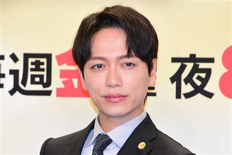 山崎育三郎、恋愛偏差値に自信「割と高い」 過去の出待ち対応についても語る：マピオンニュース