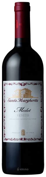 2013 Santa Margherita Merlot Veneto Vivino US