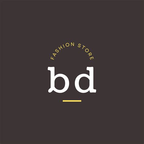 Fashion Store Logo by Logo Ulun on Dribbble