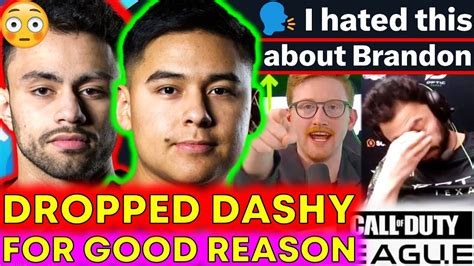 Shotzzy TELLS ALL On OpTic Dashy Huge Improvements 2024 YouTube