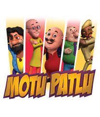 Motu Patlu Images Pictures HD Wallpapers White Background Atelier