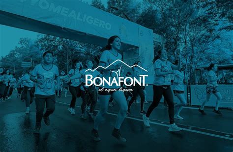 C Mo La Operaci N Digital Integral De La Carrera Bonafont Se Convirti