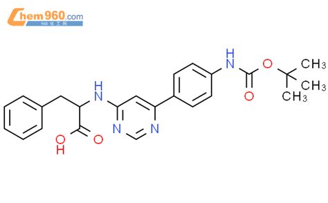 693792 36 8 Phenylalanine N 6 4 1 1 Dimethylethoxy Carbonyl Amino