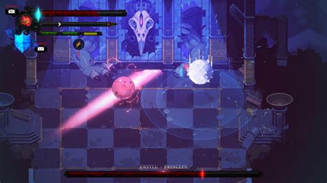 Eldest Souls Review PS5 An Important Lesson In Balance