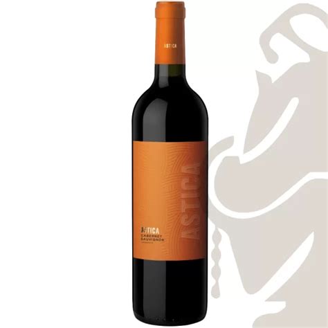 Vino Trapiche Astica Cabernet Sauvignon Ml Bm Licores