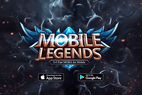 Yuk Simak Urutan Rank Di Game Mobile Legends Yang Wajib Kamu Ketahui