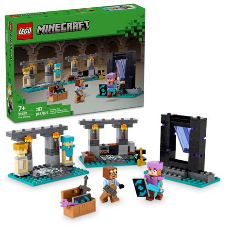 Buy lego minecraft Online in PAKISTAN at Low Prices at desertcart